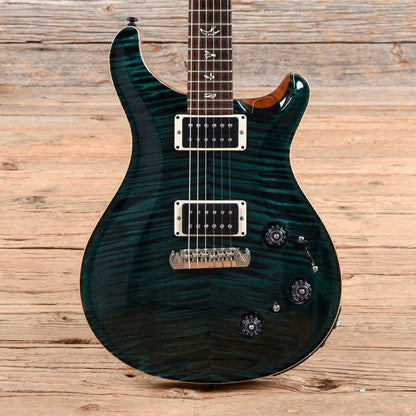 PRS P22 / Custom 22 Piezo Stoptail 10-Top  2012 Electric Guitars / Solid Body