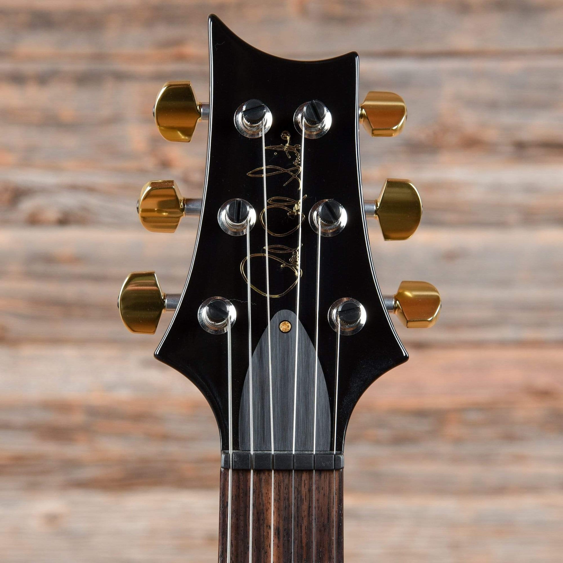 PRS P22 McCarty Tobacco Sunburst 2012 Electric Guitars / Solid Body
