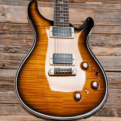 PRS P22 McCarty Tobacco Sunburst 2012 Electric Guitars / Solid Body