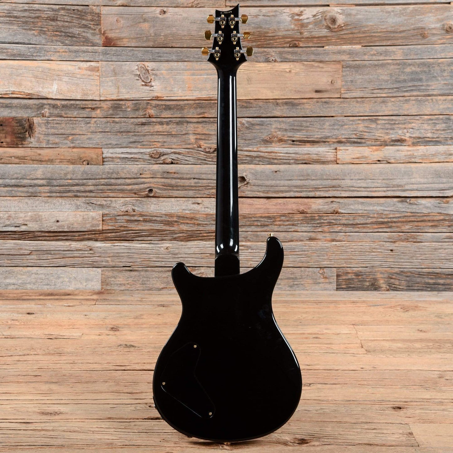 PRS P22 McCarty Tobacco Sunburst 2012 Electric Guitars / Solid Body
