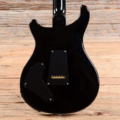 PRS P22 Trem 10 Top Charcoal Burst 2014 Electric Guitars / Solid Body