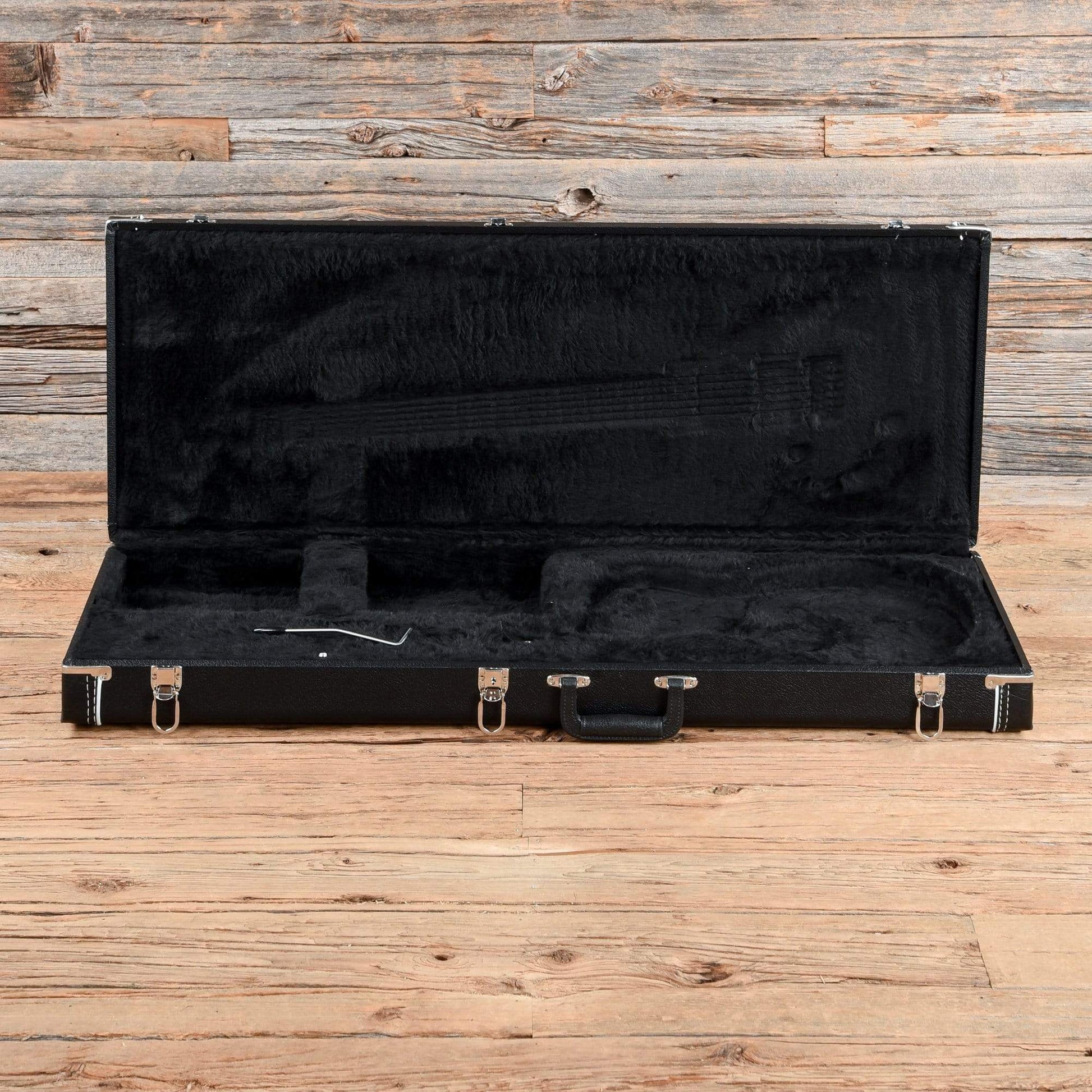 PRS P22 Trem 10 Top Charcoal Burst 2014 Electric Guitars / Solid Body