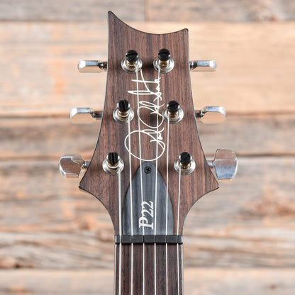 PRS P22 Trem 10 Top Charcoal Burst 2014 Electric Guitars / Solid Body