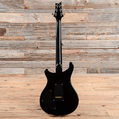 PRS P22 Trem 10 Top Charcoal Burst 2014 Electric Guitars / Solid Body