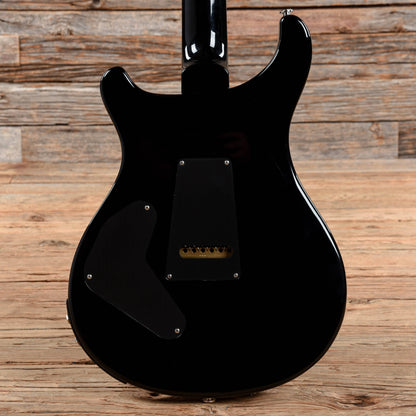 PRS P24 / Custom 24 Piezo Faded Whale Blue 2019 Electric Guitars / Solid Body