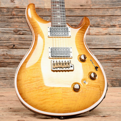 PRS P24 Livingston Lemondrop 2013 Electric Guitars / Solid Body