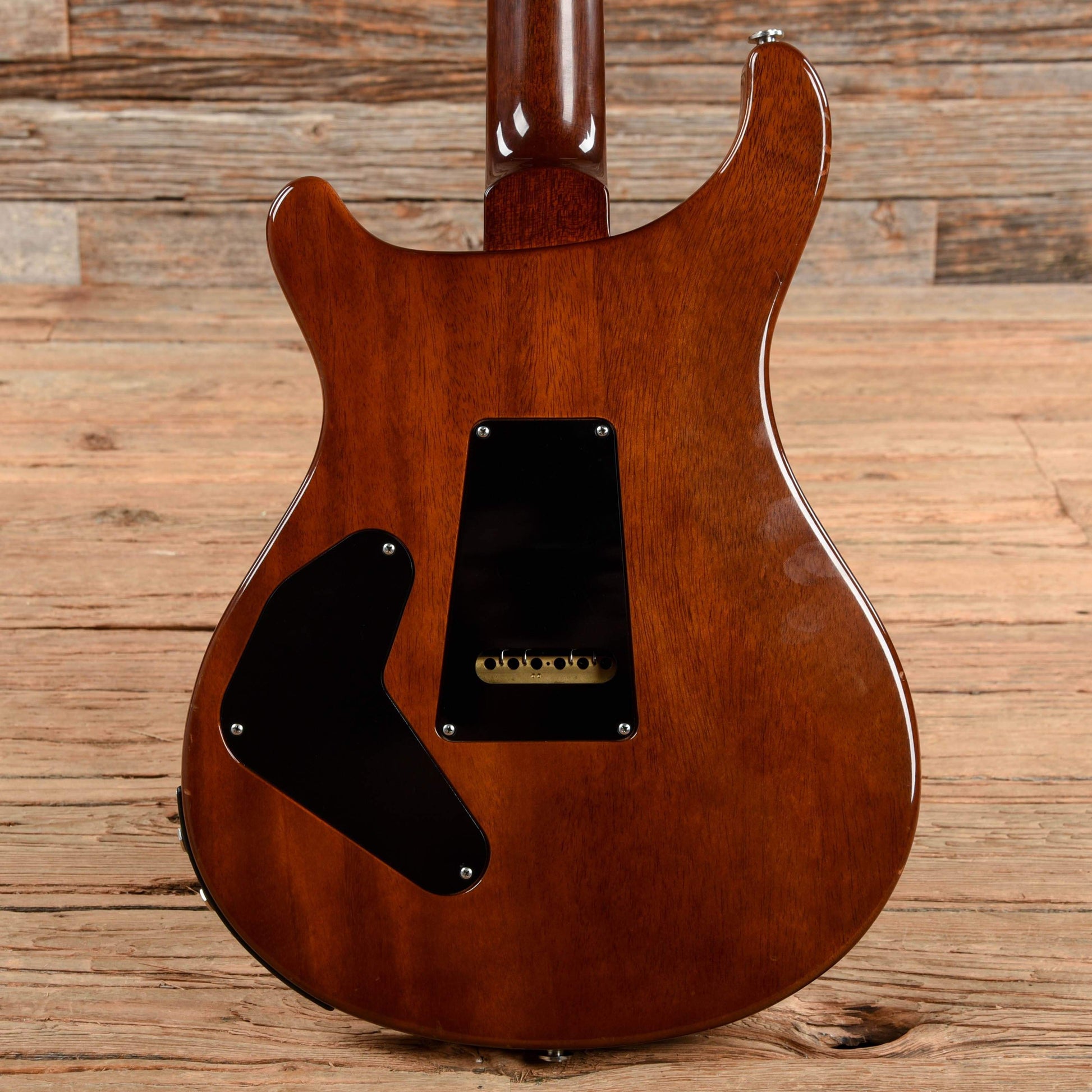 PRS P24 Livingston Lemondrop 2013 Electric Guitars / Solid Body