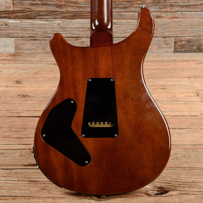 PRS P24 Livingston Lemondrop 2013 Electric Guitars / Solid Body