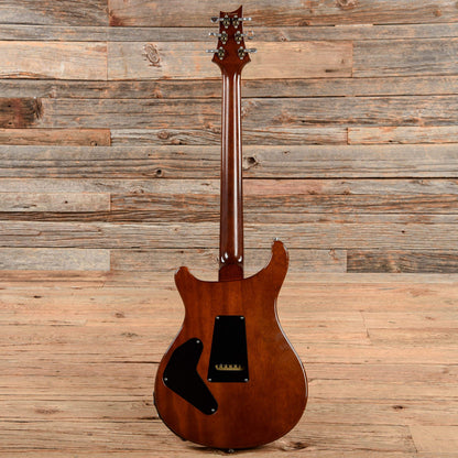 PRS P24 Livingston Lemondrop 2013 Electric Guitars / Solid Body