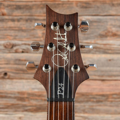 PRS P24 Livingston Lemondrop 2013 Electric Guitars / Solid Body