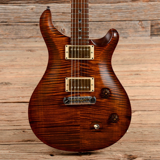 PRS Paul's Dirty 100 Violin 2009 Electric Guitars / Solid Body