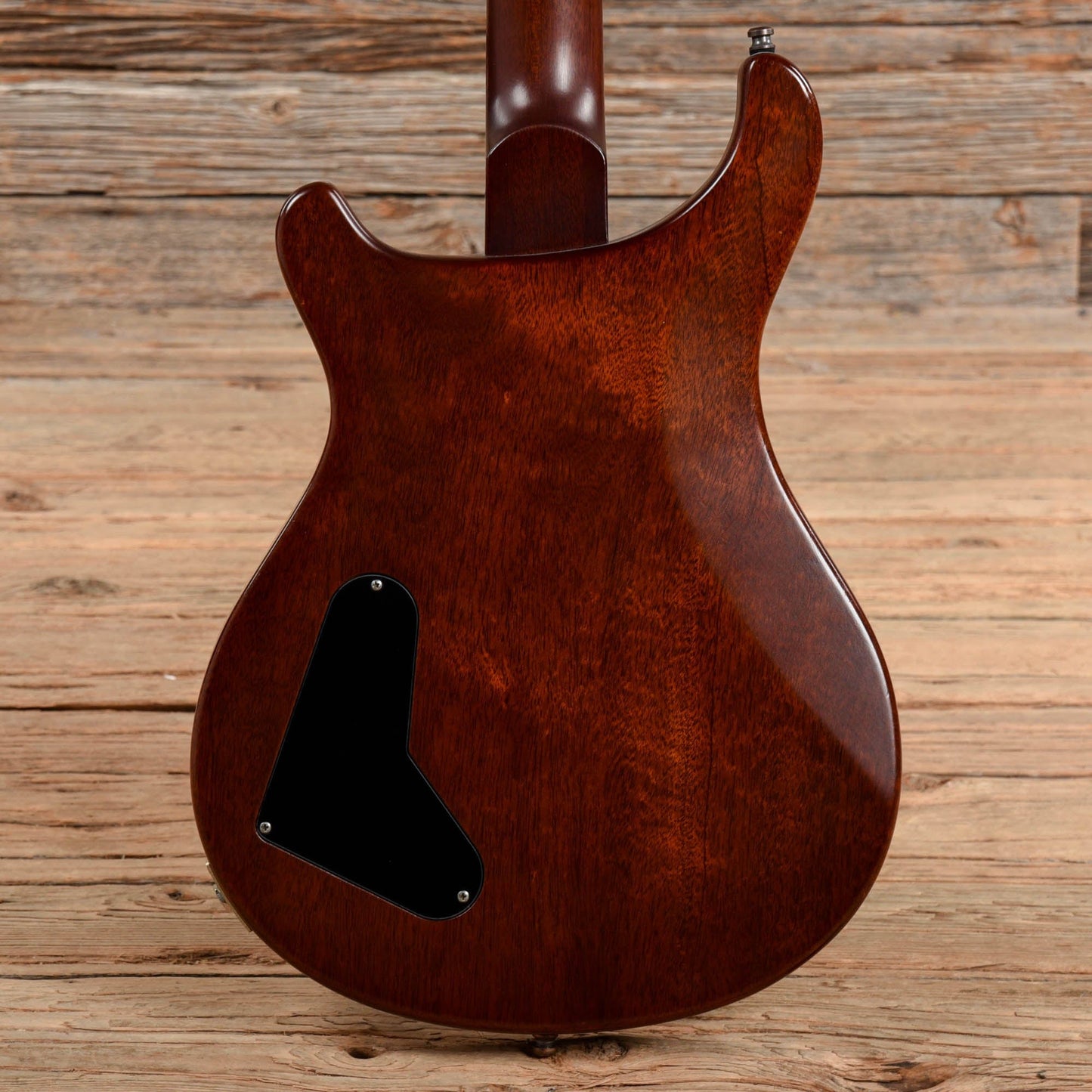 PRS Paul's Dirty 100 Violin 2009 Electric Guitars / Solid Body