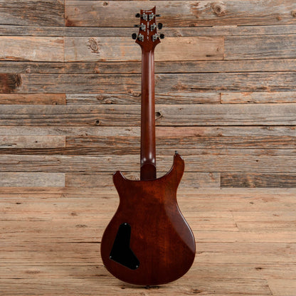 PRS Paul's Dirty 100 Violin 2009 Electric Guitars / Solid Body