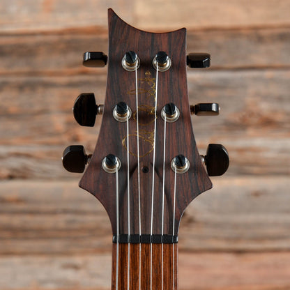 PRS Paul's Dirty 100 Violin 2009 Electric Guitars / Solid Body