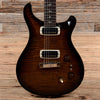 PRS Paul's Guitar 10-Top Black Gold Wrap Around Burst Electric Guitars / Solid Body
