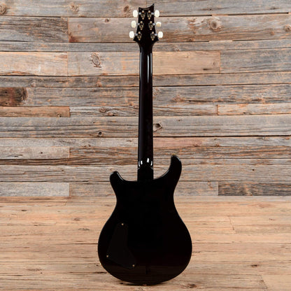 PRS Paul's Guitar 10-Top Black Gold Wrap Around Burst Electric Guitars / Solid Body