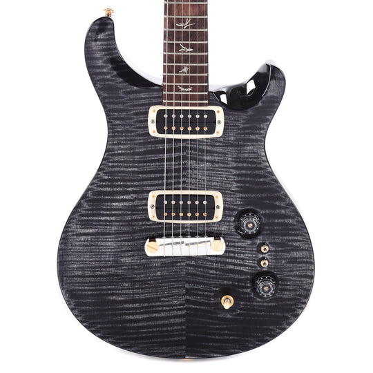 PRS Paul's Guitar 10-Top Charcoal Electric Guitars / Solid Body