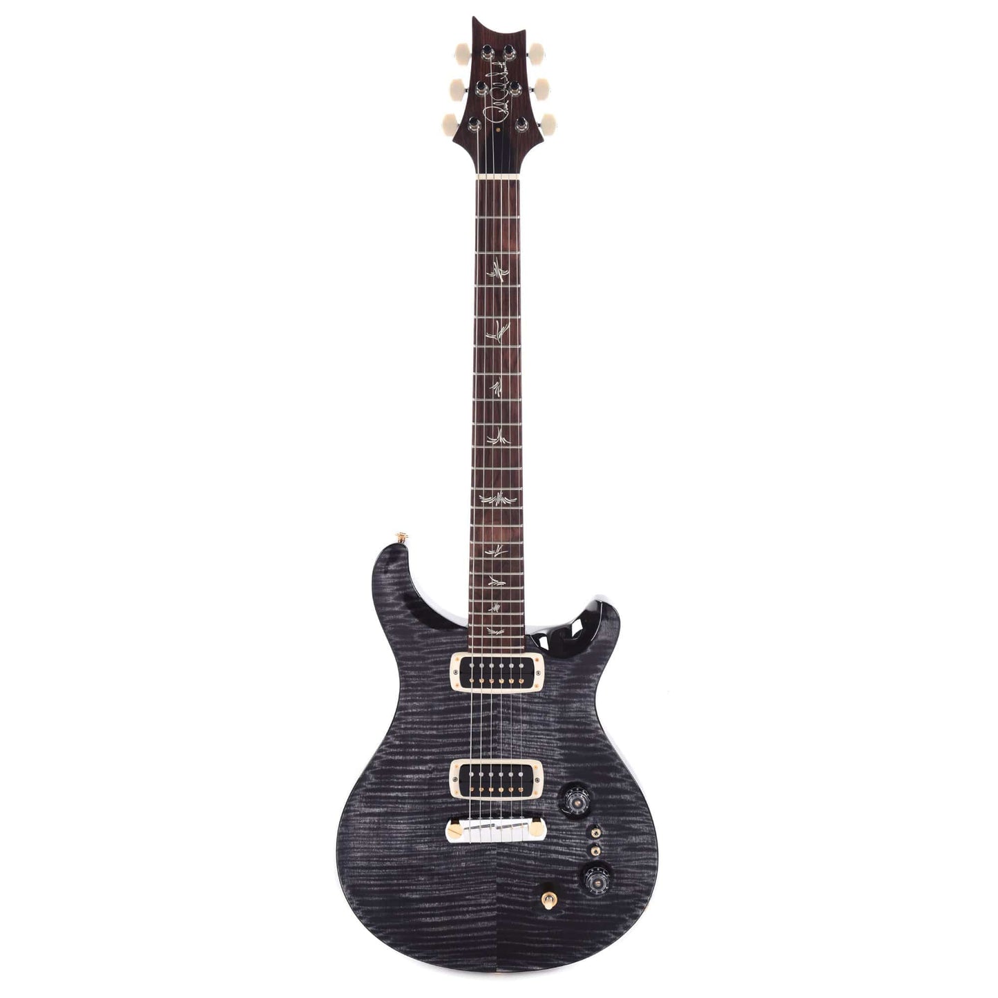 PRS Paul's Guitar 10-Top Charcoal Electric Guitars / Solid Body