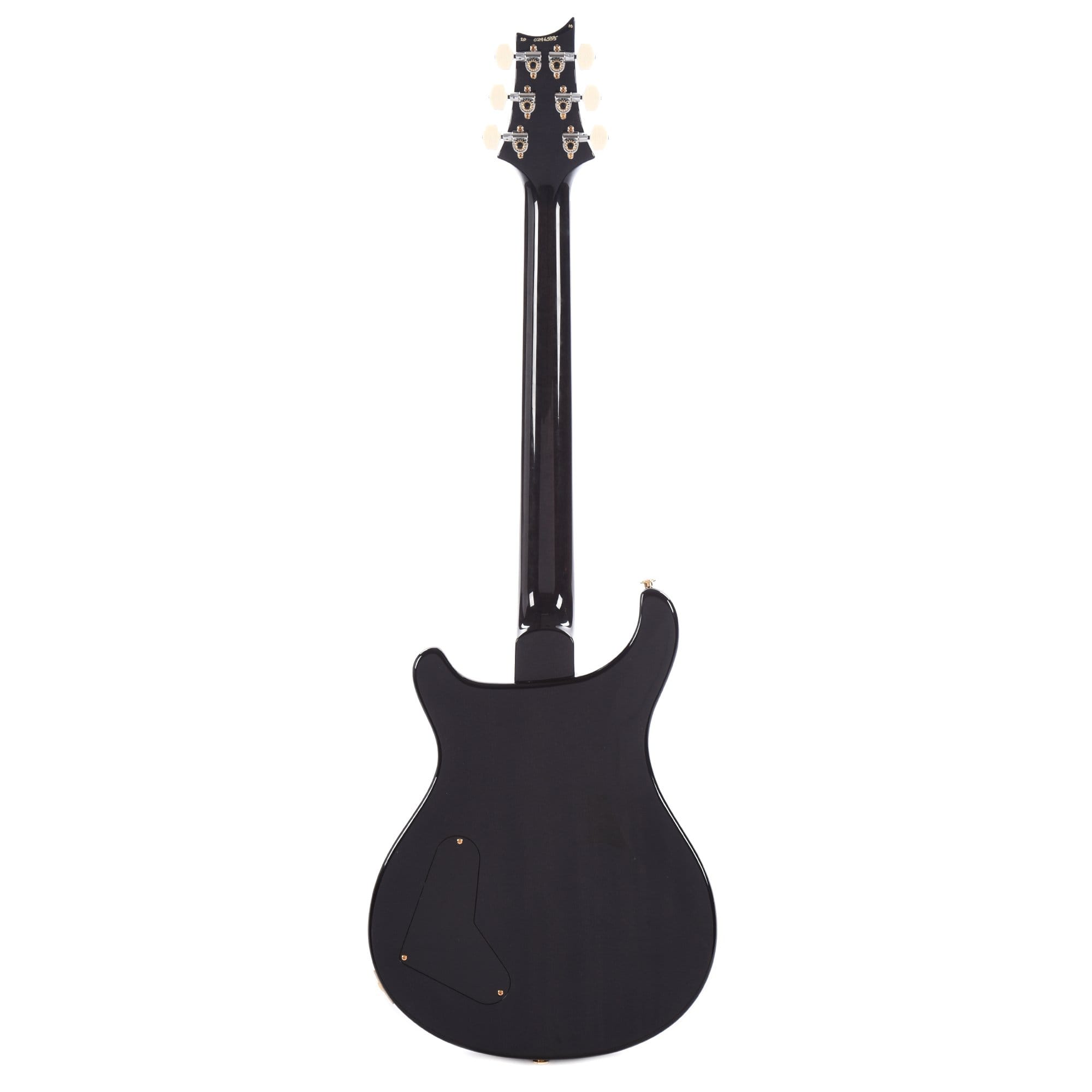 PRS Paul's Guitar 10-Top Charcoal Electric Guitars / Solid Body