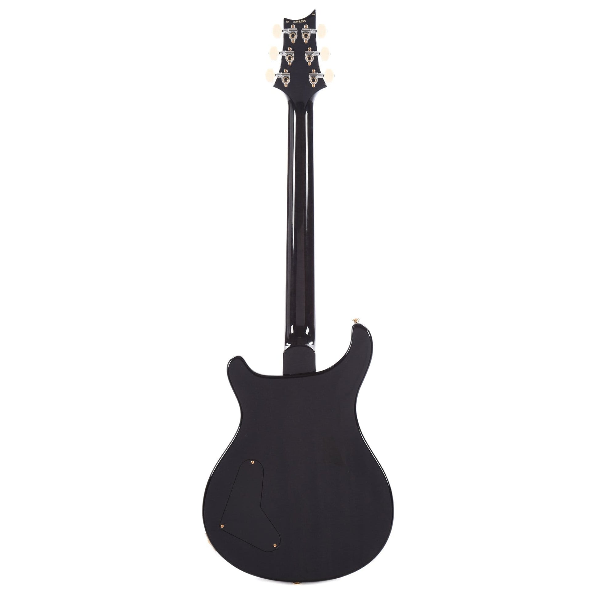 PRS Paul's Guitar 10-Top Charcoal Electric Guitars / Solid Body