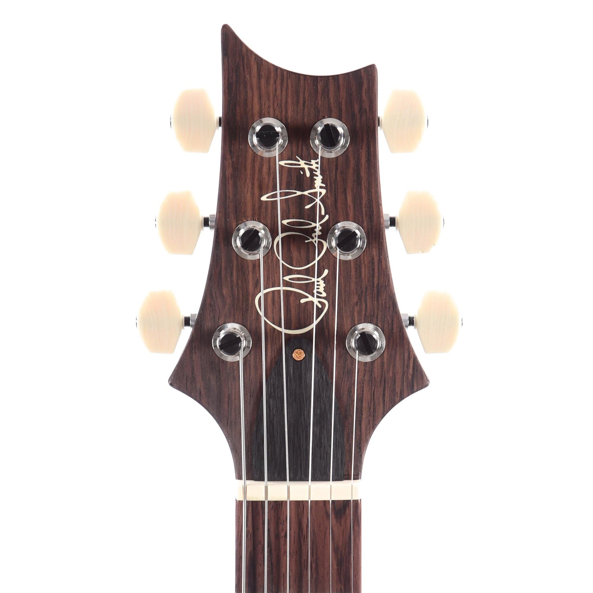 PRS Paul's Guitar 10-Top Charcoal Electric Guitars / Solid Body