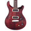 PRS Paul's Guitar 10-Top Fire Red Wrap Around Burst Electric Guitars / Solid Body