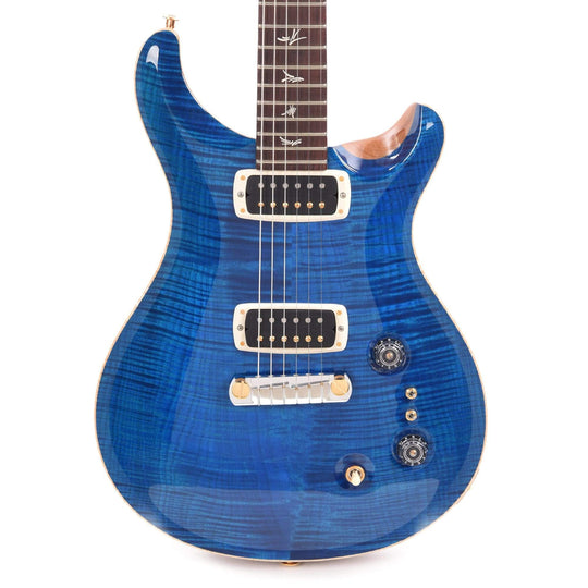 PRS Paul's Guitar Aquamarine 10 Top w/Pattern Neck Electric Guitars / Solid Body
