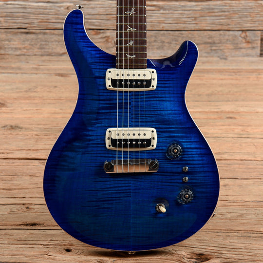 PRS Paul's Guitar Aquamarine 2021 Electric Guitars / Solid Body