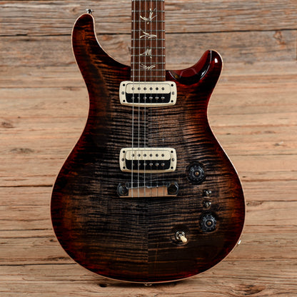 PRS Paul's Guitar Charcoal Cherry Burst 2021 Electric Guitars / Solid Body