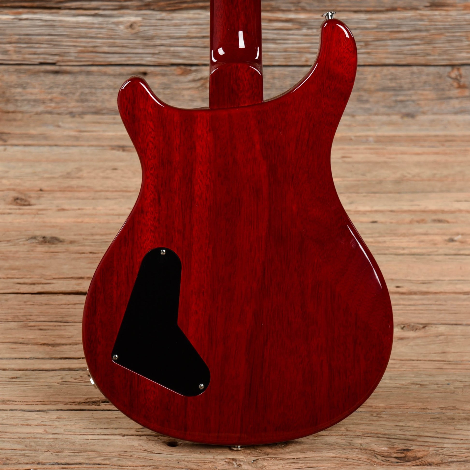 PRS Paul's Guitar Charcoal Cherry Burst 2021 Electric Guitars / Solid Body