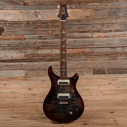 PRS Paul's Guitar Charcoal Cherry Burst 2021 Electric Guitars / Solid Body