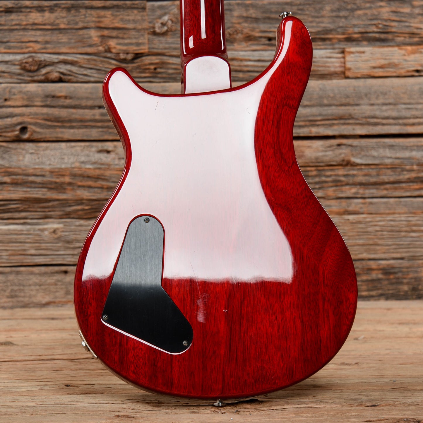 PRS Paul's Guitar Charcoal Cherry Burst 2021 Electric Guitars / Solid Body