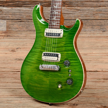 PRS Paul's Guitar Eriza Verde 2021 Electric Guitars / Solid Body