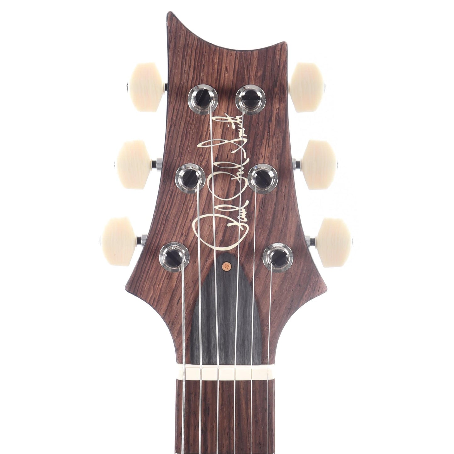 PRS Paul's Guitar Faded Whale Blue 10 Top w/Pattern Neck Electric Guitars / Solid Body