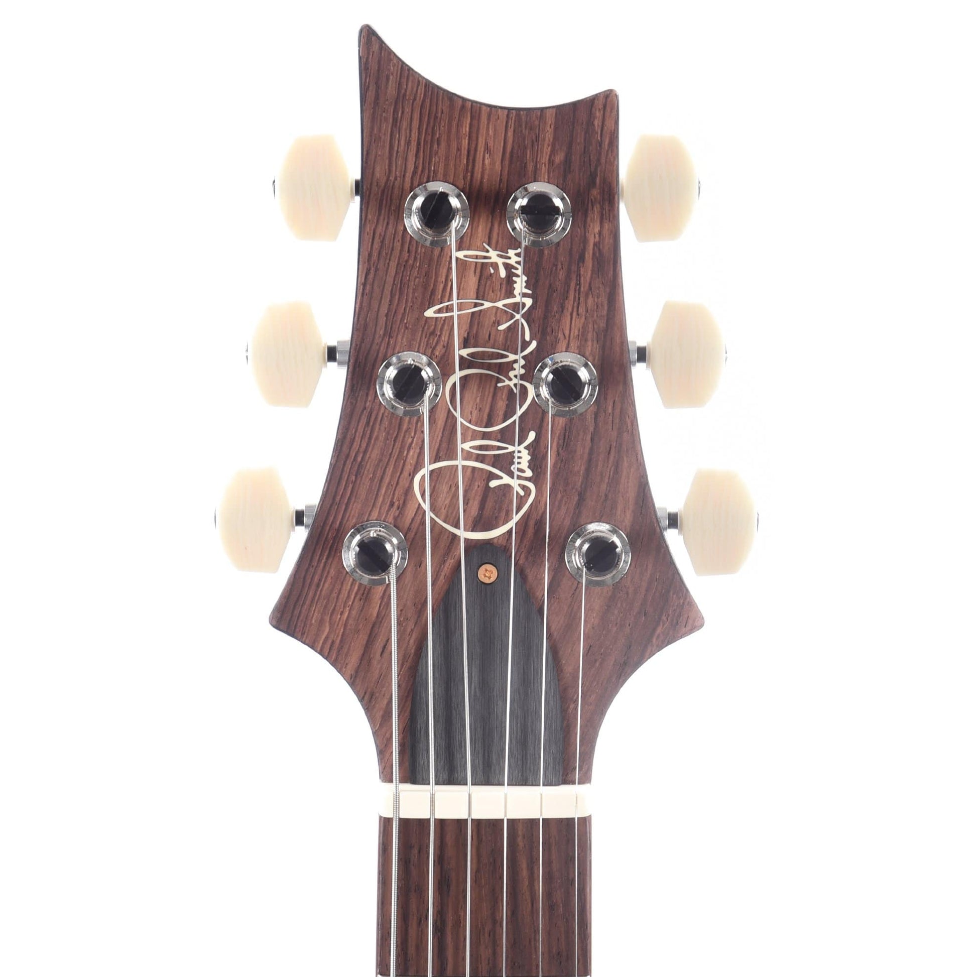 PRS Paul's Guitar Faded Whale Blue 10 Top w/Pattern Neck Electric Guitars / Solid Body