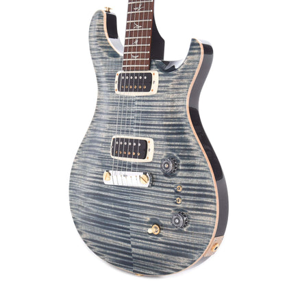 PRS Paul's Guitar Faded Whale Blue 10 Top w/Pattern Neck Electric Guitars / Solid Body