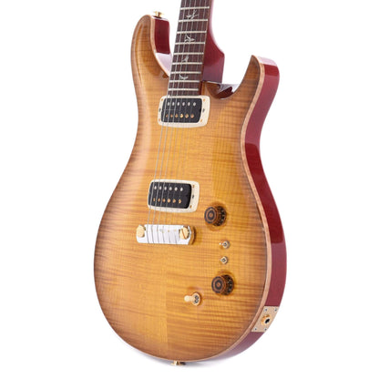 PRS Paul's Guitar McCarty Sunburst 10 Top w/Pattern Neck Electric Guitars / Solid Body