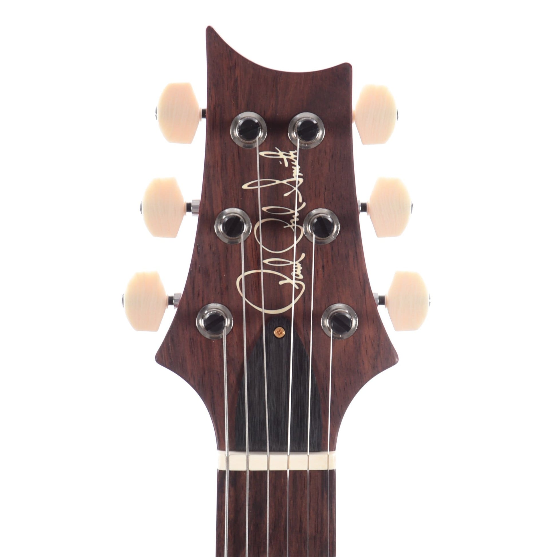 PRS Paul's Guitar McCarty Sunburst 10 Top w/Pattern Neck Electric Guitars / Solid Body