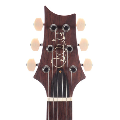 PRS Paul's Guitar McCarty Sunburst 10 Top w/Pattern Neck Electric Guitars / Solid Body