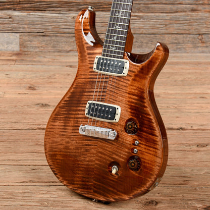 PRS Paul's Guitar Orange Tiger 2019 Electric Guitars / Solid Body
