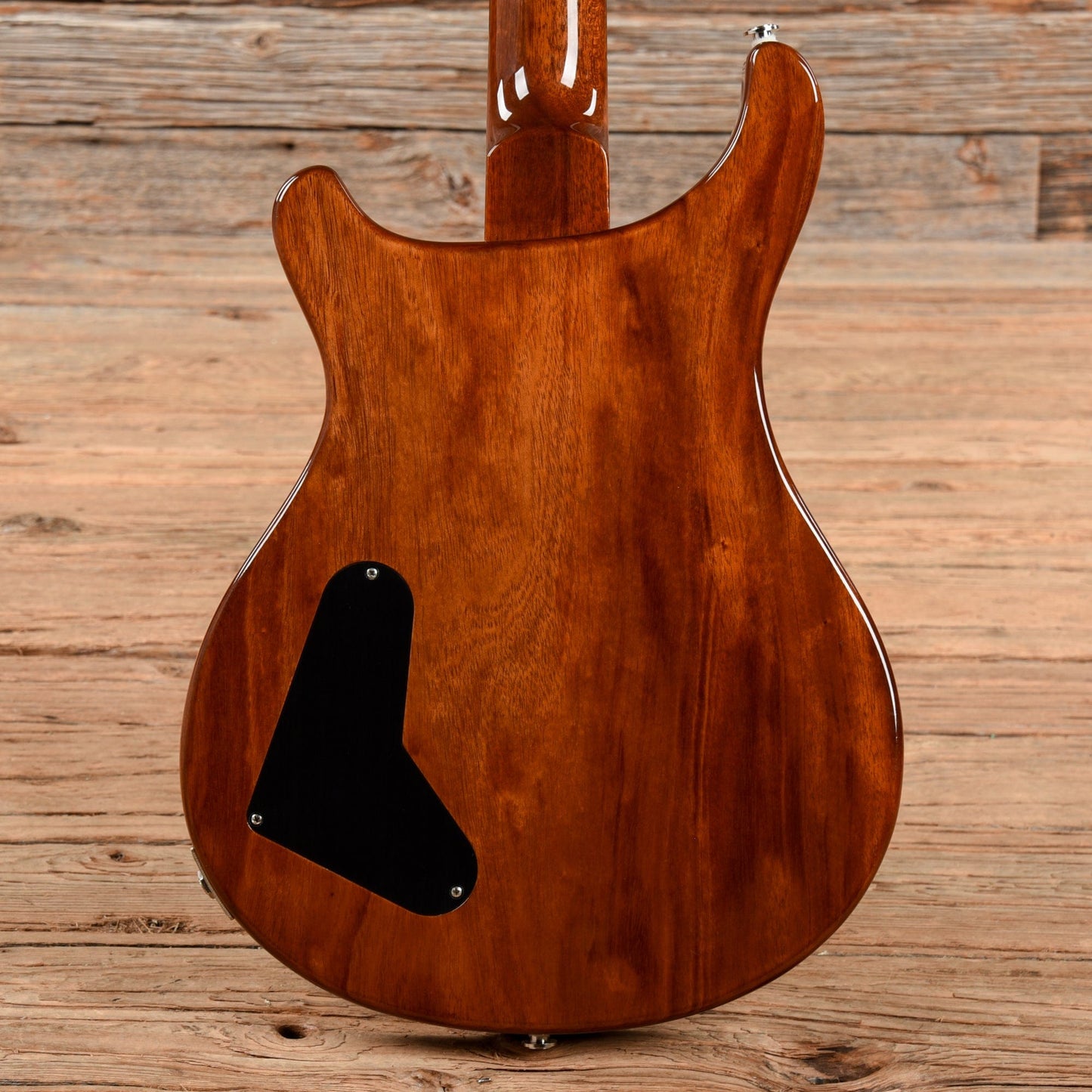 PRS Paul's Guitar Orange Tiger 2019 Electric Guitars / Solid Body