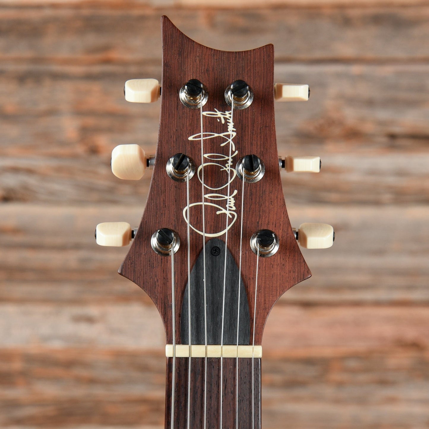 PRS Paul's Guitar Orange Tiger 2019 Electric Guitars / Solid Body
