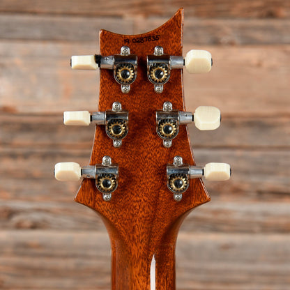 PRS Paul's Guitar Orange Tiger 2019 Electric Guitars / Solid Body