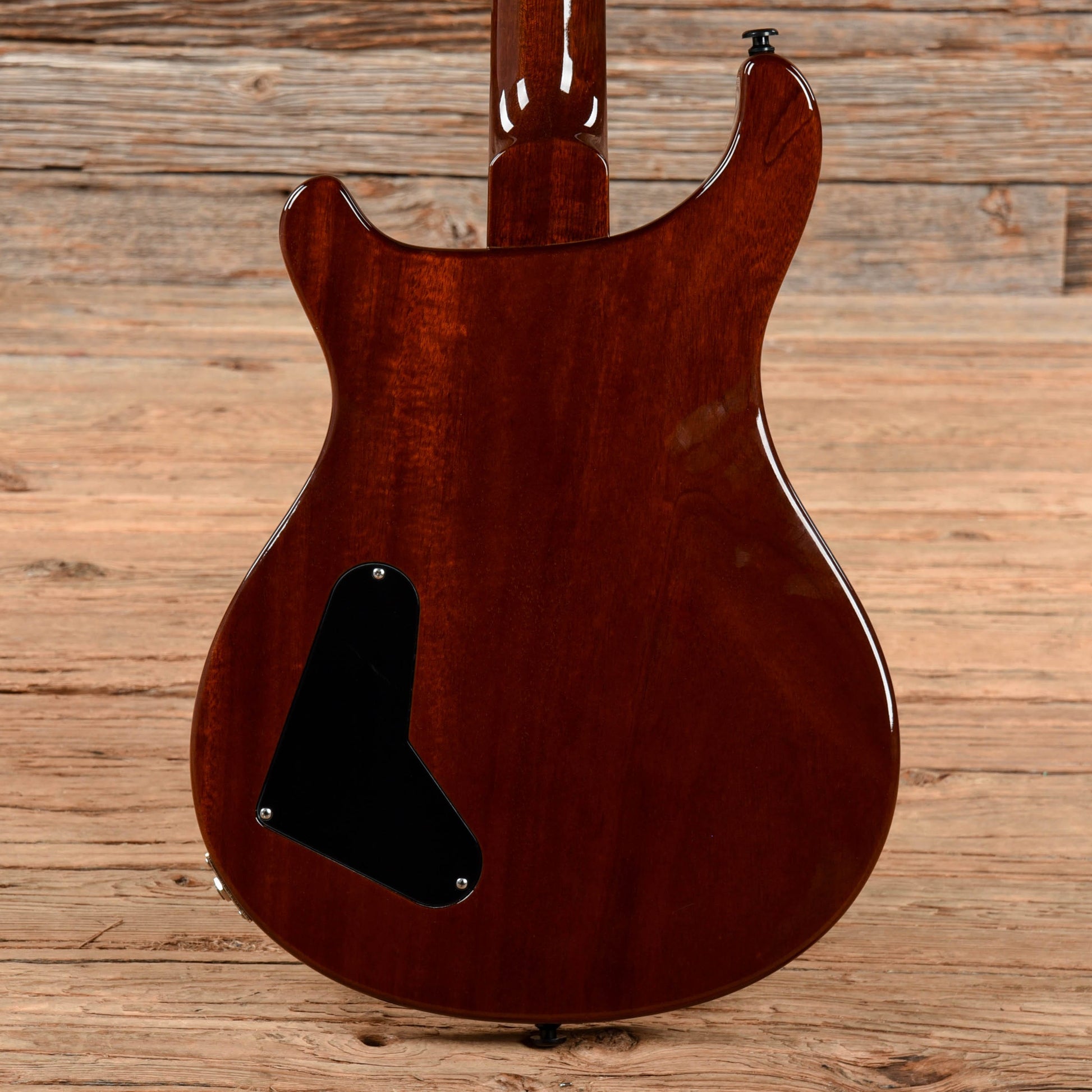 PRS Paul's Guitar Sunburst 2013 Electric Guitars / Solid Body