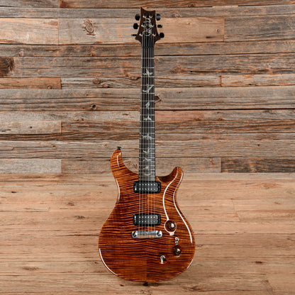 PRS Paul's Guitar Sunburst 2013 Electric Guitars / Solid Body