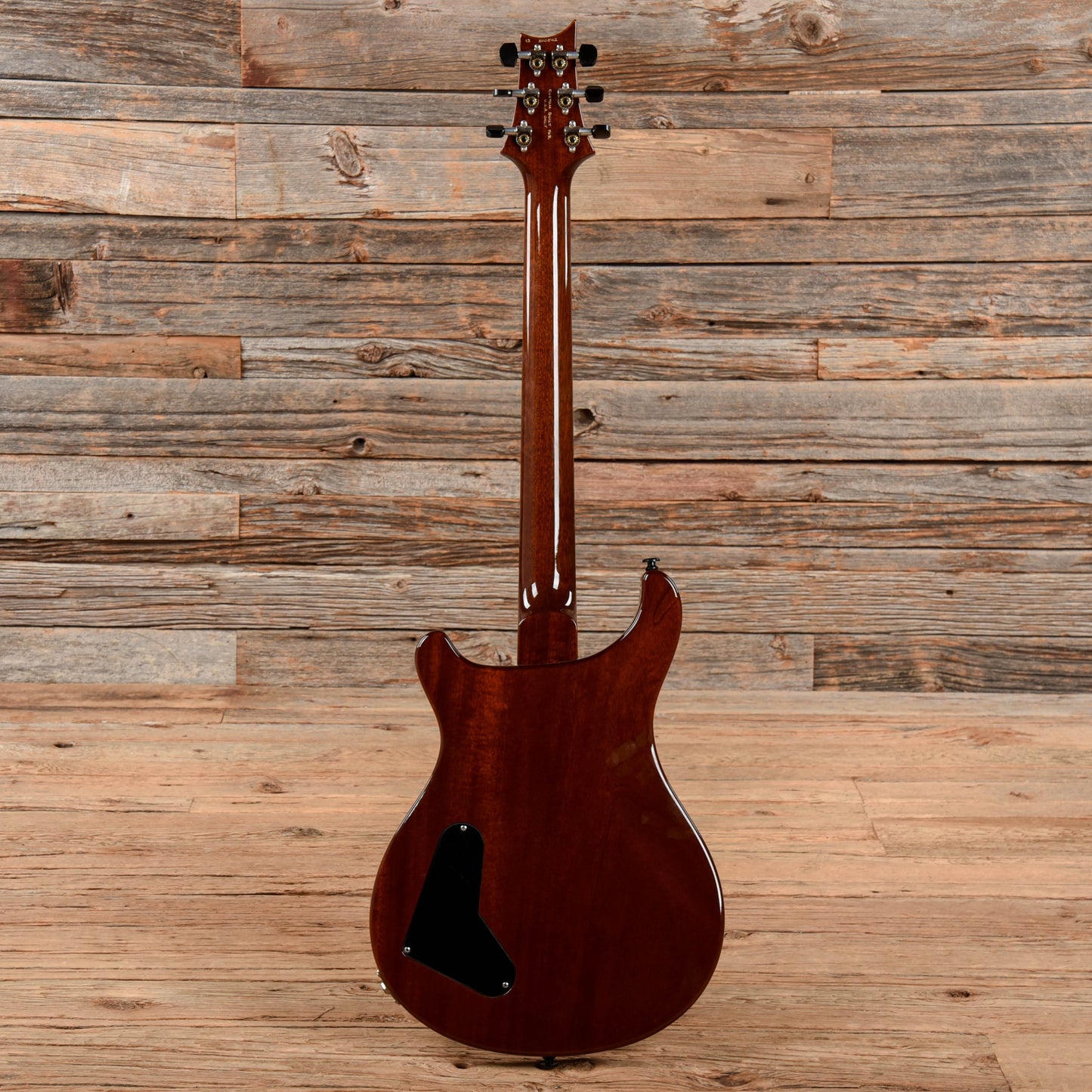 PRS Paul's Guitar Sunburst 2013 Electric Guitars / Solid Body