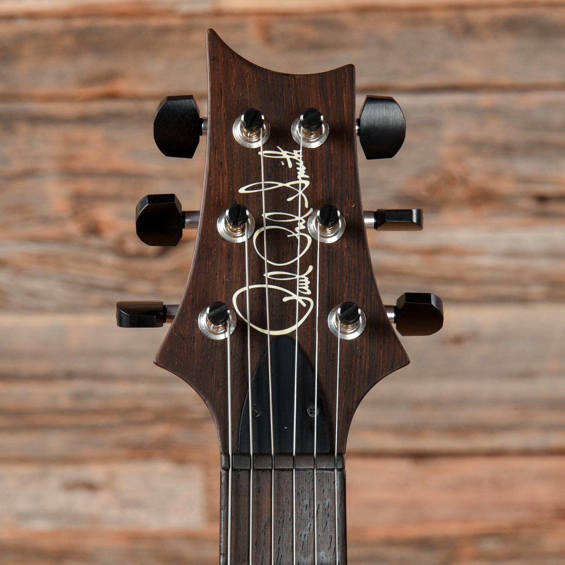 PRS Paul's Guitar Sunburst 2013 Electric Guitars / Solid Body