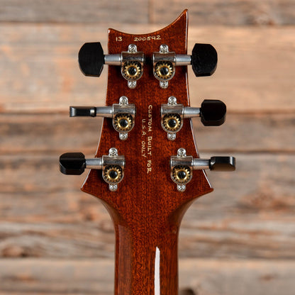PRS Paul's Guitar Sunburst 2013 Electric Guitars / Solid Body
