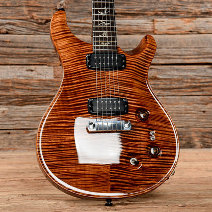 PRS Paul's Guitar Sunburst 2013 Electric Guitars / Solid Body