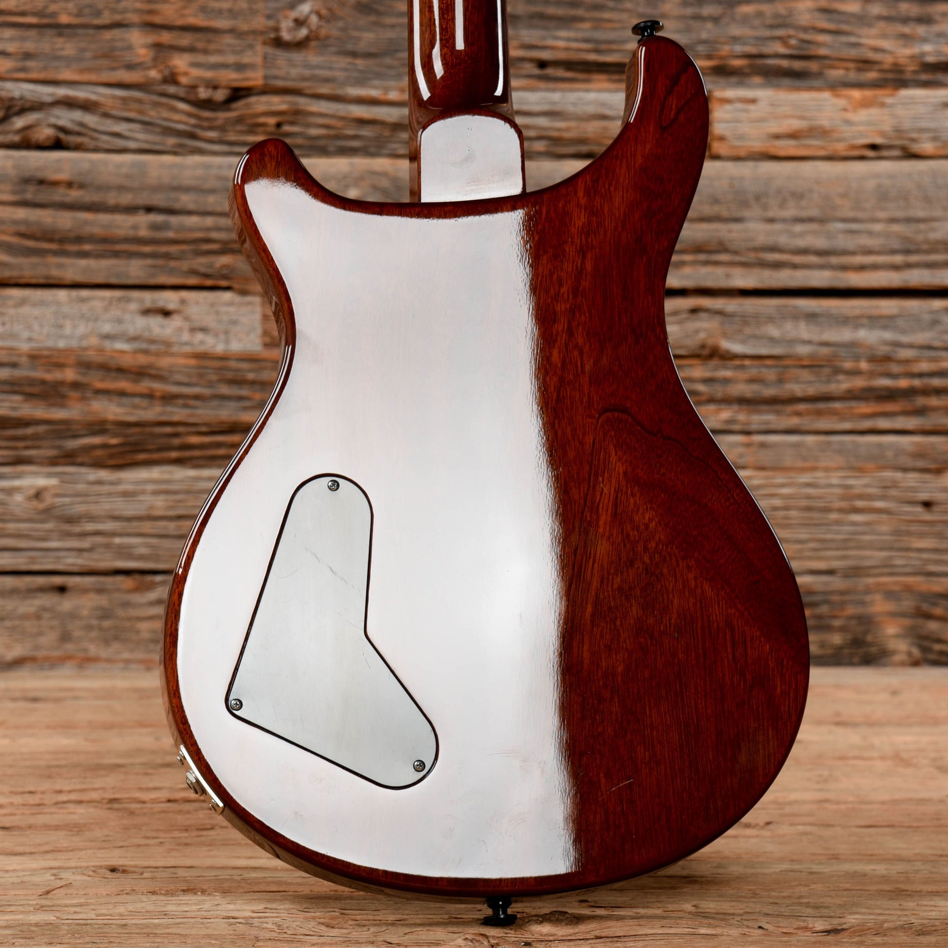 PRS Paul's Guitar Sunburst 2013 Electric Guitars / Solid Body